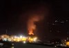 حمله پهپادی به مقر گروه های تجزیه طلب در سلیمانیه عراق حمله پهپادی به مقر گروه های تجزیه طلب در سلیمانیه عراق
