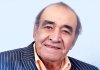 خواننده پیشکسوت موسیقی ایران بستری شد