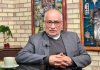 مرعشی:  اینکه هم مذاکره کنیم و هم آتش را تا حدی شعله اش را نگه داریم،  خطای راهبردی است/ با حضور رهبری معنی ندارد عده‌ای بگویند جنگ باشد!