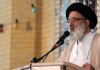 انتقاد یک امام جمعه به دولت پزشکیان درباره بی حجابی