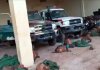 حمله خونین القاعده به مرکز مالی/ چند نفر کشته شدند؟ حمله خونین القاعده به مرکز مالی/ چند نفر کشته شدند؟