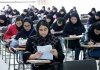 پرونده آزمون ارشد ۱۴۰۵ بسته شد پرونده آزمون ارشد ۱۴۰۵ بسته شد