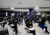 توئیت عجیب یکمراقب امتحان نهایی درباره تقلب/ عکس توئیت عجیب یکمراقب امتحان نهایی درباره تقلب/ عکس