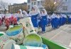 توزیع شیر مدارس از اولویتهای شورای عالی سلامت و امنیت غذایی است توزیع شیر مدارس از اولویتهای شورای عالی سلامت و امنیت غذایی است
