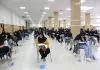 انتقاد خسروپناه از سازوکار سهمیههای کنکور و قبولی رتبه ۱۴۲ هزار در رشته پزشکی / ظرفیت پزشکی ۱۴۰۵ تغییر نکرد انتقاد خسروپناه از سازوکار سهمیههای کنکور و قبولی رتبه ۱۴۲ هزار در رشته پزشکی / ظرفیت پزشکی ۱۴۰۵ تغییر نکرد