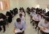 وزیرآموزش و پرورش: شرایط جنگی مانع برگزاری آزمون استخدامی آموزش و پرورش شد وزیرآموزش و پرورش: شرایط جنگی مانع برگزاری آزمون استخدامی آموزش و پرورش شد