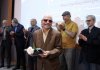شبِ پاسداشت قلم؛ از حسرت برای مجله فیلم تا گلایه از بی‌مهری به نقد