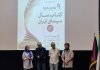 جایزه کتاب سال سینمایی برندگانش را شناخت؛ قدرت سینما در ساخت ما! جایزه کتاب سال سینمایی برندگانش را شناخت؛ قدرت سینما در ساخت ما!