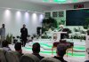 برگزیدگان عکاسی اربعین در کربلا تجلیل شدند