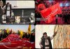 هفتهای تحت تأثیر هنرهای اربعینی؛ یادبود نقاش قهوهخانهای برگزار شد هفتهای تحت تأثیر هنرهای اربعینی؛ یادبود نقاش قهوهخانهای برگزار شد