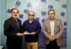 ایوب آقاخانی دبیر چهل‌ و پنجمین جشنواره تئاتر فجر شد