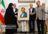آیین بزرگداشت زنده یاد علی حاتمی آیین بزرگداشت زنده یاد علی حاتمی