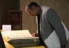رونمایی قرآن محقق به خط احصایی؛ حراج تهران نشانه رونق هنر ایران است؟ رونمایی قرآن محقق به خط احصایی؛ حراج تهران نشانه رونق هنر ایران است؟