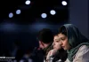 سوگل خلیق و ریحانه رضی در گزارش لیر سوگل خلیق و ریحانه رضی در گزارش لیر
