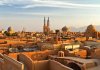 یزد؛ شهری که هنوز ظرفیت‌های گردشگری‌اش را کامل نشناخته‌ایم