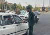 ادامه خدمترسانی موکبهای قوچانی در روزهای بعد تشییع رهبر شهید ادامه خدمترسانی موکبهای قوچانی در روزهای بعد تشییع رهبر شهید