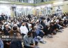 بزرگداشت رهبر شهید از سوی آیت الله سیستانی