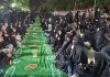 برپایی سفره حضرت رقیه(س) در مشهد برپایی سفره حضرت رقیه(س) در مشهد