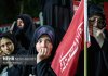 عهد دختران با کوچکترین سفیر کربلا عهد دختران با کوچکترین سفیر کربلا