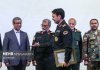 تکریم و معارفه فرمانده انتظامی استان خراسان رضوی تکریم و معارفه فرمانده انتظامی استان خراسان رضوی