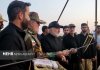 افتتاح بیمارستان صحرایی ارتش در چذابه افتتاح بیمارستان صحرایی ارتش در چذابه