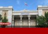 جنگ روانی آمریکا علیه سفارتخانه‌های خارجی در تهران