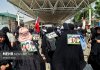 روایت دلدادگی در مرز مهران؛ زائرانی که دلهایشان را جا گذاشتند روایت دلدادگی در مرز مهران؛ زائرانی که دلهایشان را جا گذاشتند