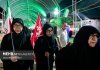 آخرین وضعیت مرز چذابه؛ ترددها همچنان روان آخرین وضعیت مرز چذابه؛ ترددها همچنان روان