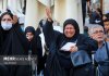 تشرف زائر اولی‌های آبادانی به حرم مطهر امام رضا(ع)