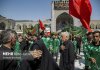 مشهدالرضا(ع) قلب تپنده جهان اسلام مشهدالرضا(ع) قلب تپنده جهان اسلام