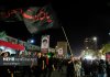 روایتی از زائران دهه پایانی صفر در مشهد روایتی از زائران دهه پایانی صفر در مشهد