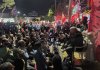 قرار ۱۶۷ مشهدی ها؛ عاشقتر از همیشه برای انقلاب قرار ۱۶۷ مشهدی ها؛ عاشقتر از همیشه برای انقلاب