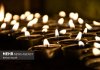 شام غریبان امام رضا (ع)؛ قدمهای عاشقانه به سوی حرم رضوی شام غریبان امام رضا (ع)؛ قدمهای عاشقانه به سوی حرم رضوی