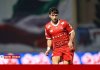 صادقی تیر خلاص را زد؛ پرسپولیس به گل سوم رسید