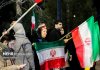 قمیها همچنان پای کار ایران؛ تداوم حضور مردمی در شب ۲۳۴ قمیها همچنان پای کار ایران؛ تداوم حضور مردمی در شب ۲۳۴