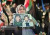 قرار ۲۳۴ لوشانیها؛ روایت همدلی مردم در میدان با نوای آهنگران قرار ۲۳۴ لوشانیها؛ روایت همدلی مردم در میدان با نوای آهنگران