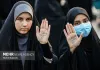 همصدایی بانوان مشهدی با دختران با حجاب آذربایجان همصدایی بانوان مشهدی با دختران با حجاب آذربایجان