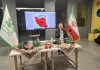 مراسم فرهنگیهنری آن ۲۳۰۰۰ نفر با هدف روایت نسل نو از شهدای ترور مراسم فرهنگیهنری آن ۲۳۰۰۰ نفر با هدف روایت نسل نو از شهدای ترور