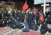 دویست و سی و نهمین شب از شور و حماسه انقلابی مردم مشهد دویست و سی و نهمین شب از شور و حماسه انقلابی مردم مشهد