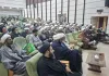 همایش طلایه‌داران فاطمی در مشهد