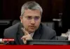 رضایی: همه بخشهای کشور باید آرایش جنگی بگیرند رضایی: همه بخشهای کشور باید آرایش جنگی بگیرند