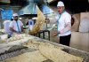 خط و نشان تعزیرات برای نانوایان/ چه مجازاتی در انتظار گران فروشان است؟ خط و نشان تعزیرات برای نانوایان/ چه مجازاتی در انتظار گران فروشان است؟