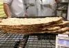 رییس اتاق اصناف کشور: قرار است از ابتدای ابان نان سنگک را به صورت آزمایشی در قالب وزن در تهران به دست مردم بدهند رییس اتاق اصناف کشور: قرار است از ابتدای ابان نان سنگک را به صورت آزمایشی در قالب وزن در تهران به دست مردم بدهند