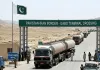پاکستان گذرگاه مرزی گبد–ریمدان با ایران را پس از یک هفته توقف بازگشایی کرد پاکستان گذرگاه مرزی گبد–ریمدان با ایران را پس از یک هفته توقف بازگشایی کرد