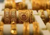 قیمت طلا امروز ۳ آبان ۱۴۰۵ در زمان بسته شدن بازار/ هر مثقال طلای ۱۸ عیار ۱۱۲ میلیون تومان شد + جدول
