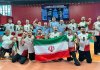پیروزی ایران برابر قزاقستان؛ سهمیه پارالمپیک ۲۰۲۸ قطعی شد