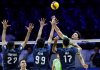 لیگ ملت‌های والیبال 2026| ایران 0-3 اسلوونی؛ باخت هشتم!