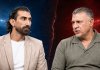 از طعنه دایی تا اتهام سیاسی سنگین بیرانوند / هیولای انگزنی را در نطفه مهار کنید از طعنه دایی تا اتهام سیاسی سنگین بیرانوند / هیولای انگزنی را در نطفه مهار کنید