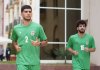آبی پاکی سپاهان روی دست پرسپولیس آبی پاکی سپاهان روی دست پرسپولیس