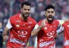 هزینه سنگین خداحافظی با مازادها / پیرمردها با 100 میلیارد دست از سر پرسپولیس برداشتند!